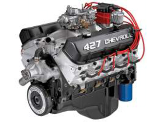 P6D49 Engine